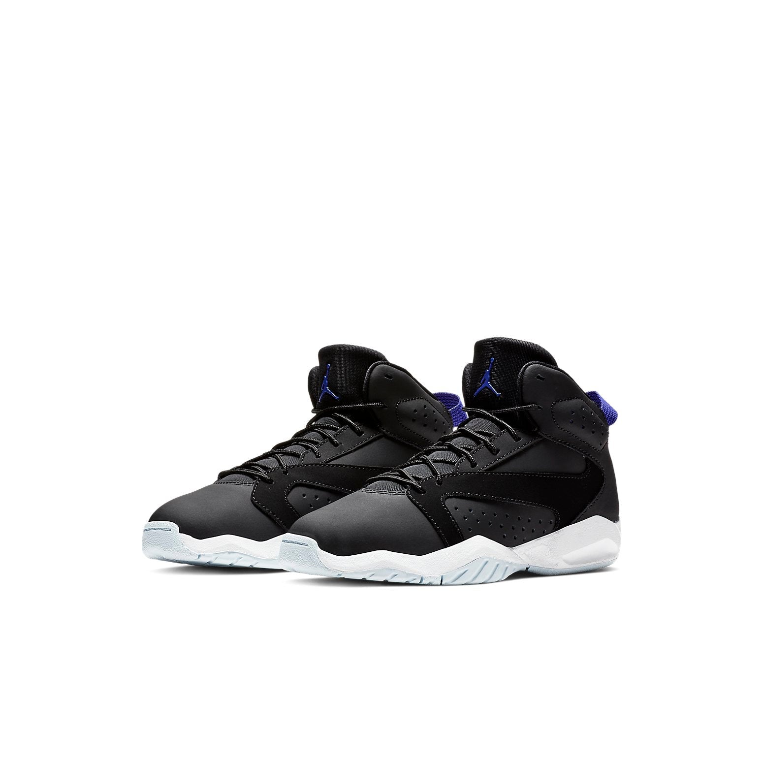 (PS) Air Jordan Lift Off 'Black Blue' AV1243-040