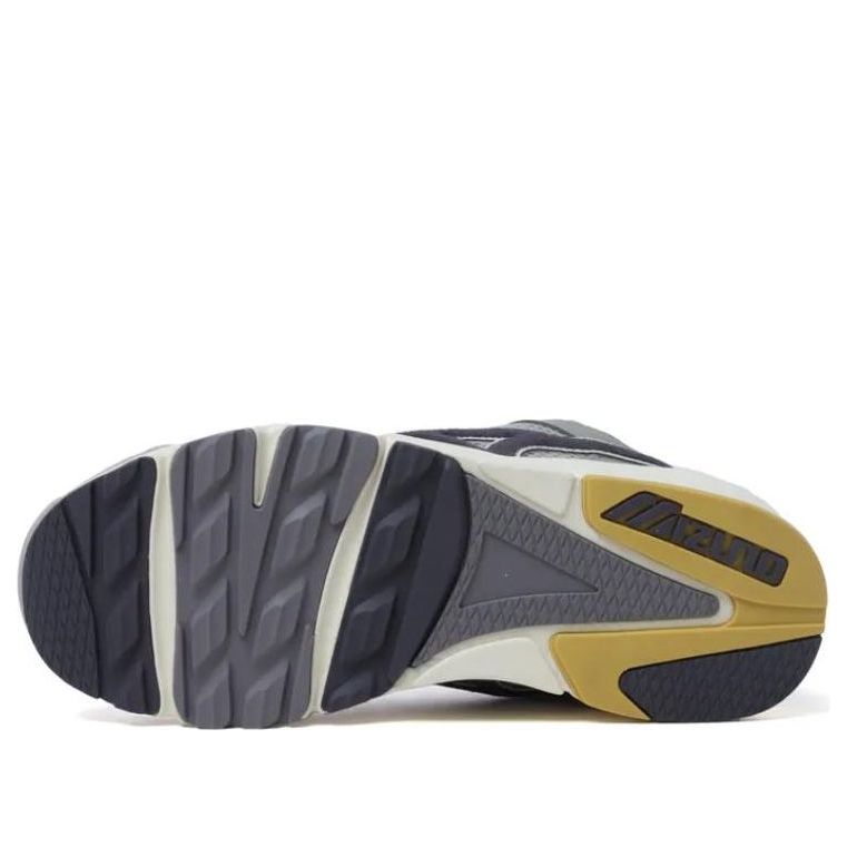 Mizuno Sky Medal Premium 'Grey' D1GA213211
