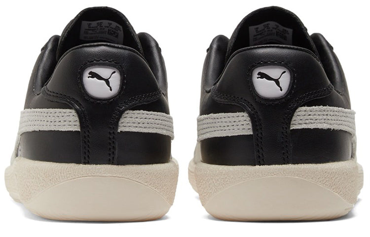 PUMA Army Trainer 'Black' 386607-02