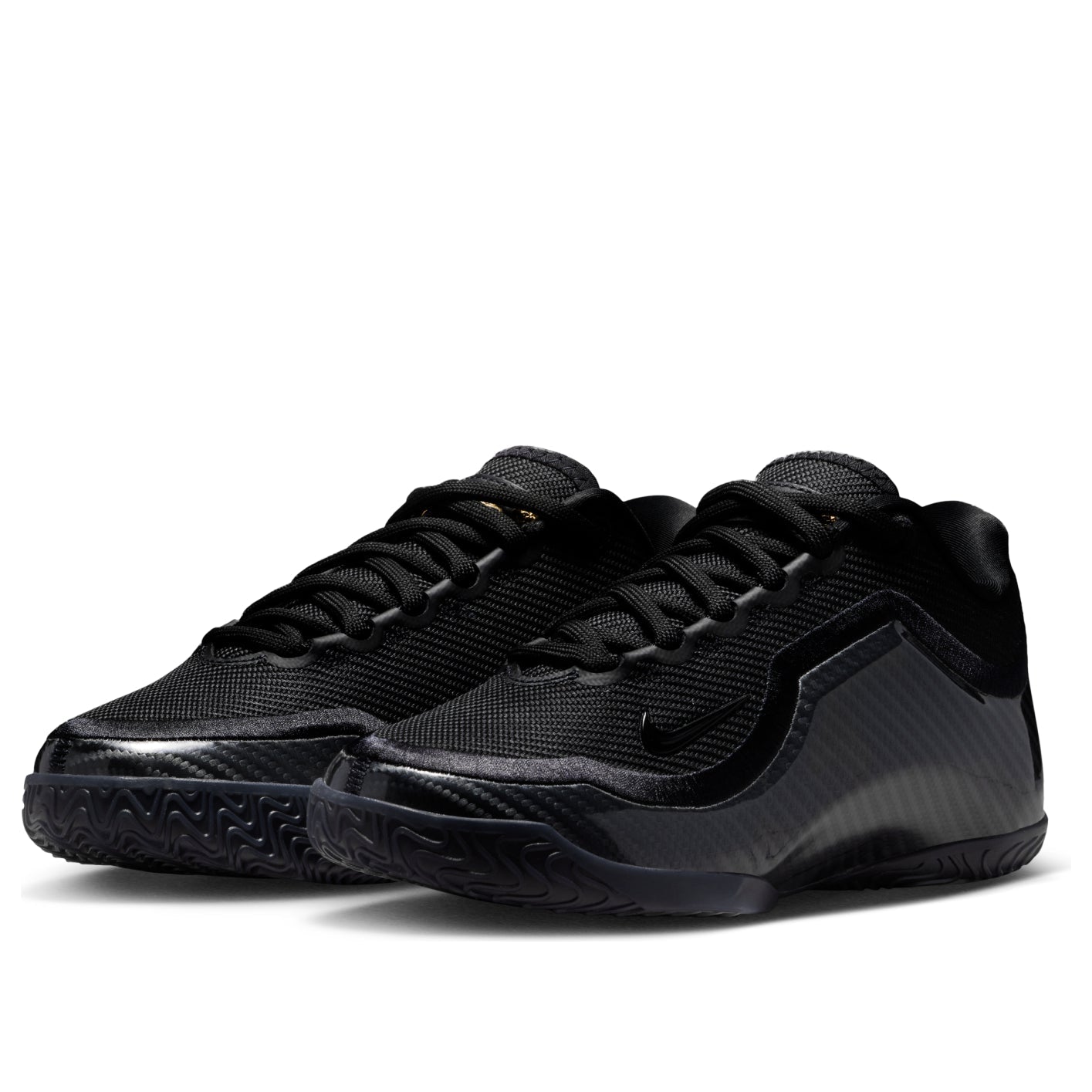(GS) Nike LeBron 23 'Black' IR4517-001