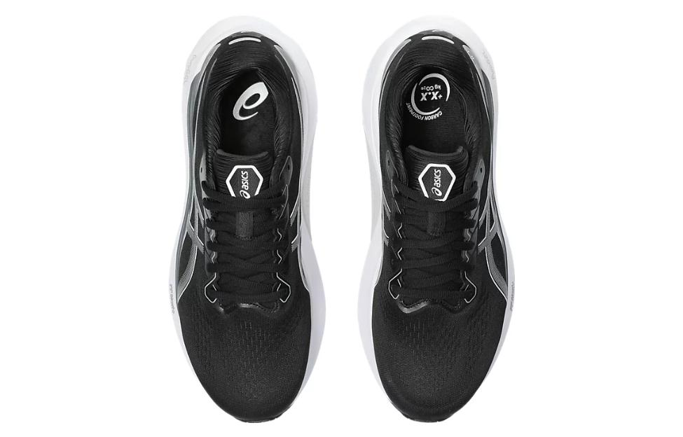 ASICS Gel-Kayano 30 'Black Sheet Rock' 1011B548-002