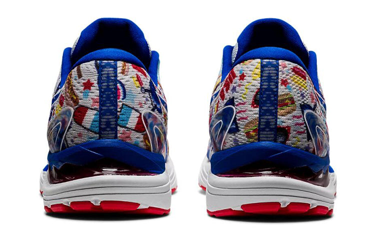 ASICS Gel-Cumulus 23 'USA' 1011B280-020