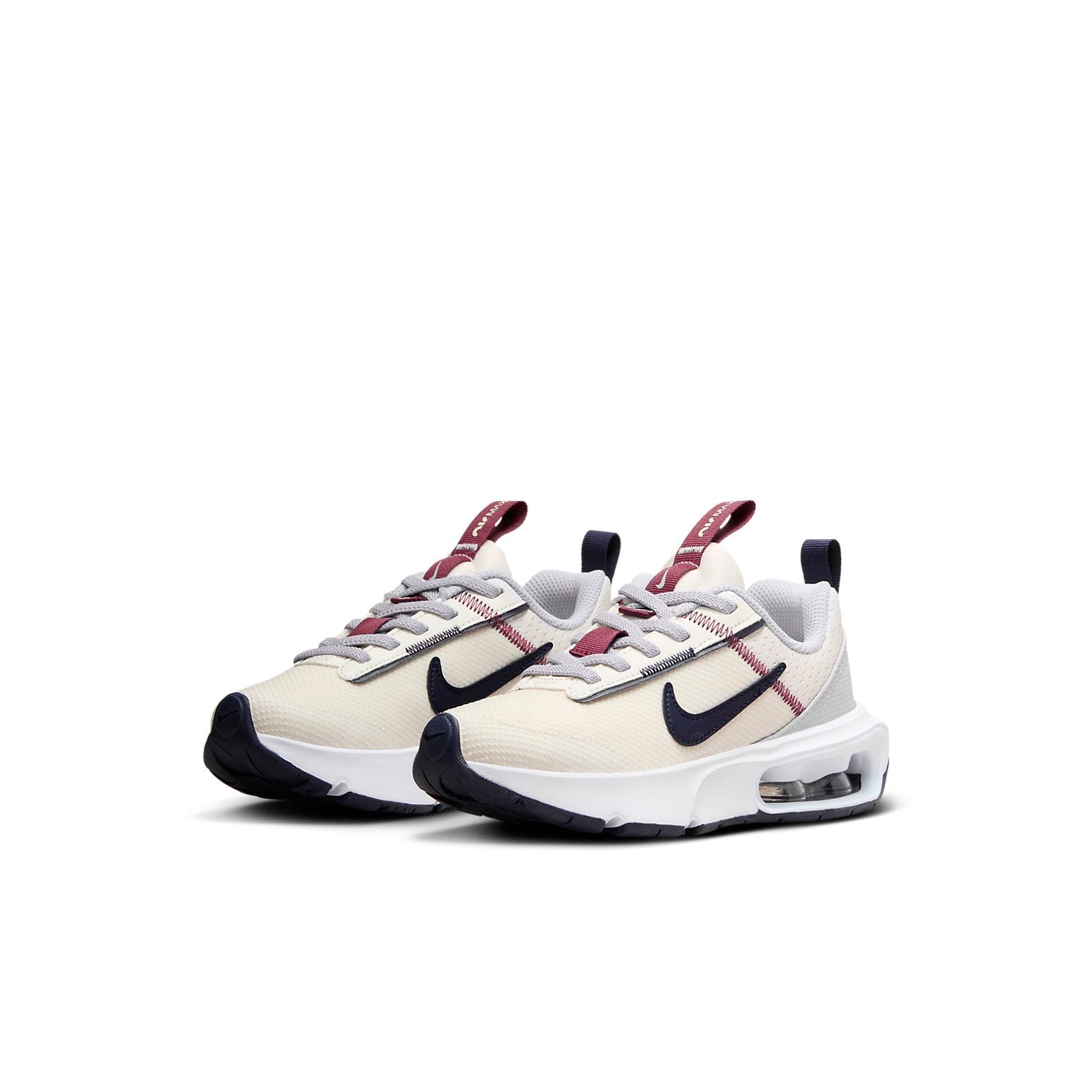 (PS) Nike Air Max INTRLK 'White Grey' DH9394-006