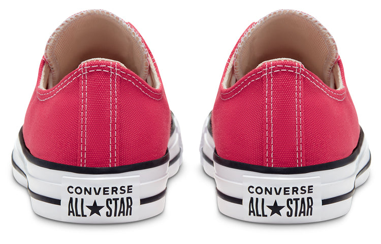 Converse Chuck Taylor All Star Lo 'Carmine Pink' 168577C