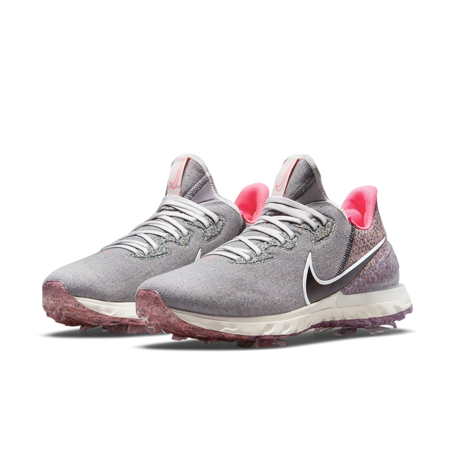 Nike Air Zoom Infinity Tour NRG 'Hyper Pink' DD9596-100