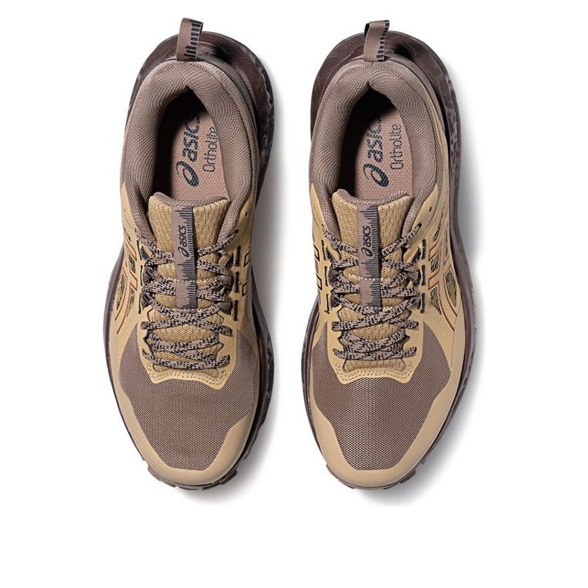 ASICS Gel-Sonoma 8 'Brown Black' 1011C261-020