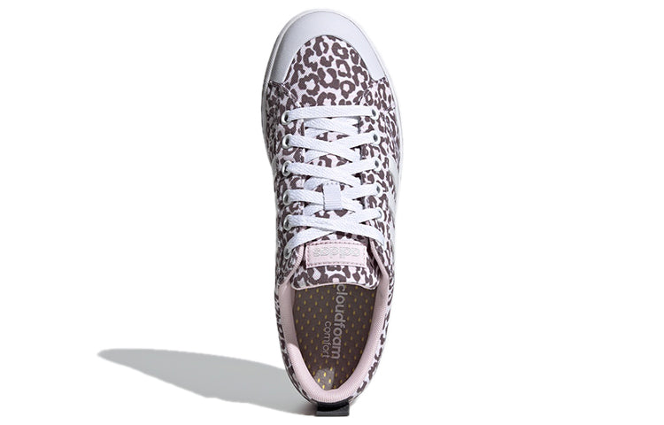 (WMNS) adidas neo Bravada Pink/White GZ8508