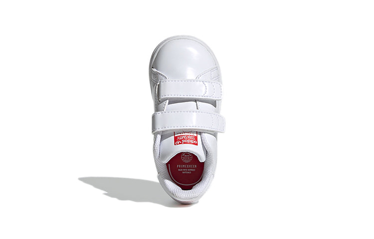 (TD) adidas Stan Smith Infant 'Valentine's Day' FZ2835