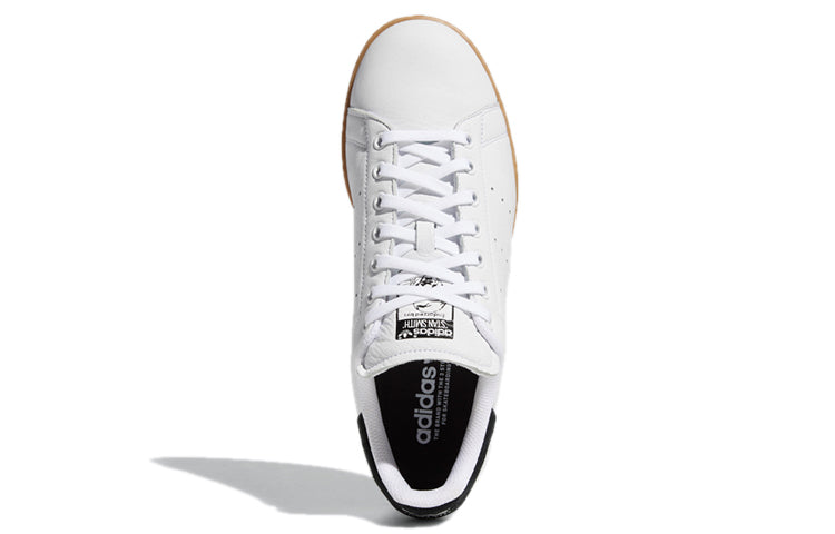 adidas originals Stan Smith Adv 'White Black' FV5941