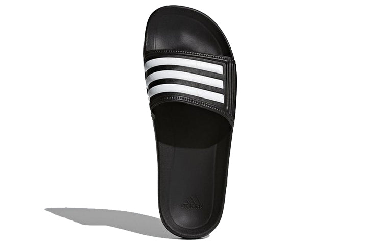 adidas Phaoxo Black White Slippers 'Black White' AQ4761