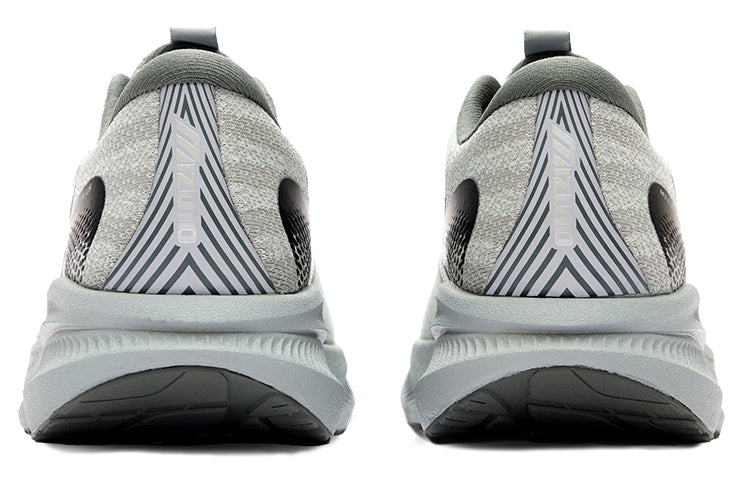Mizuno Astro Plus 'Grey' D1GH240111