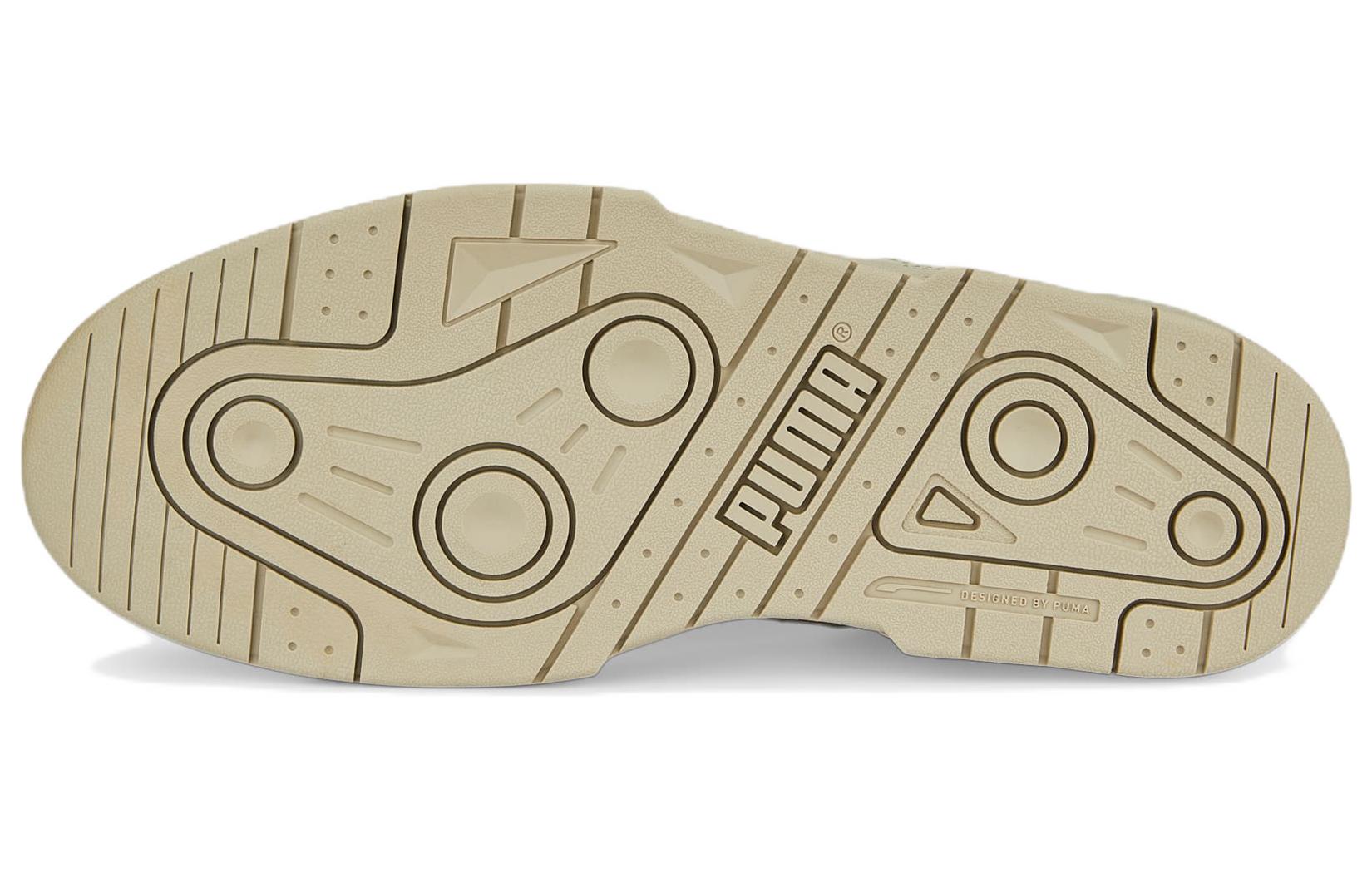 PUMA Slipstream Leather 'Beige' 387544-05