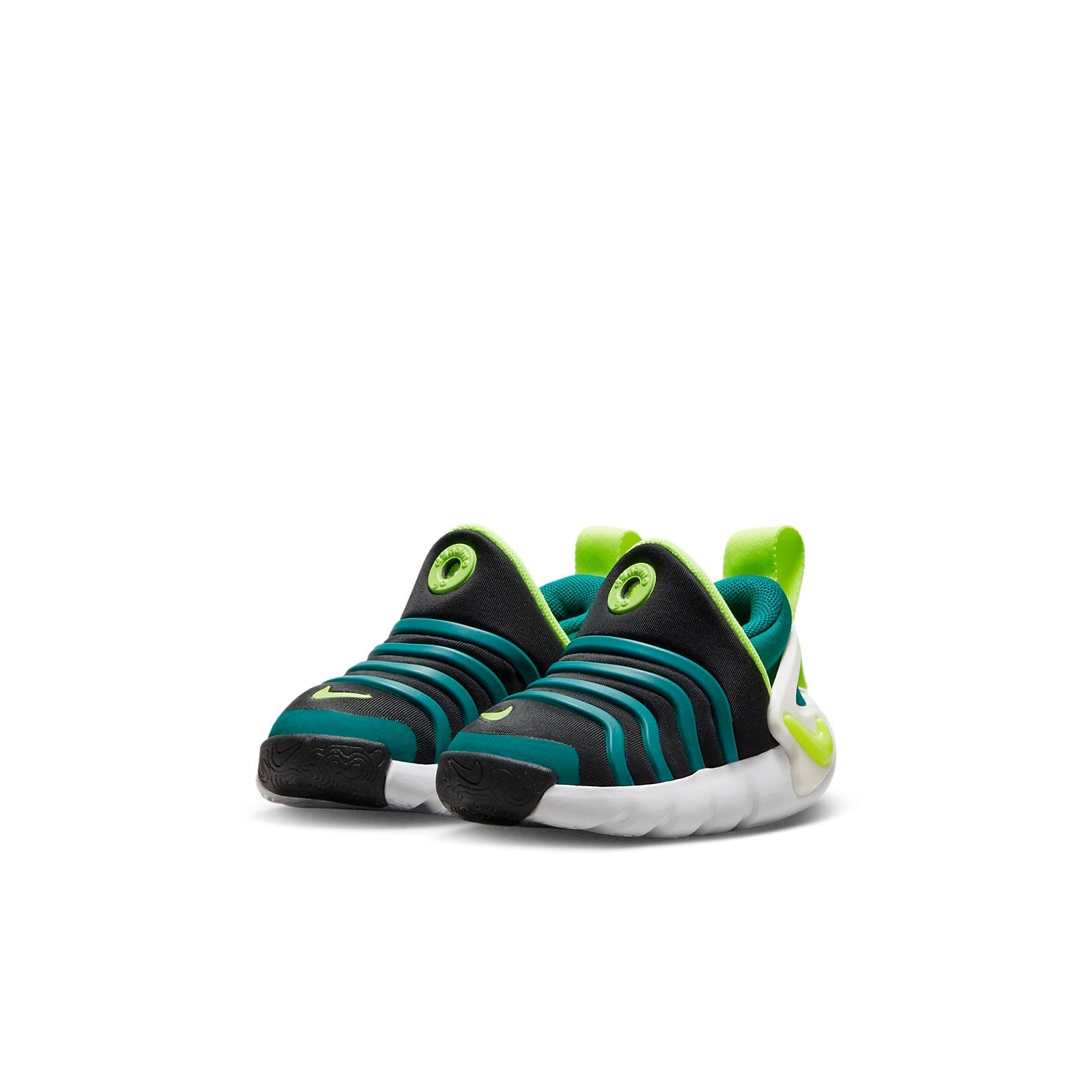 (TD) Nike Dynamo Go 'Black Bright Spruce' DH3438-003