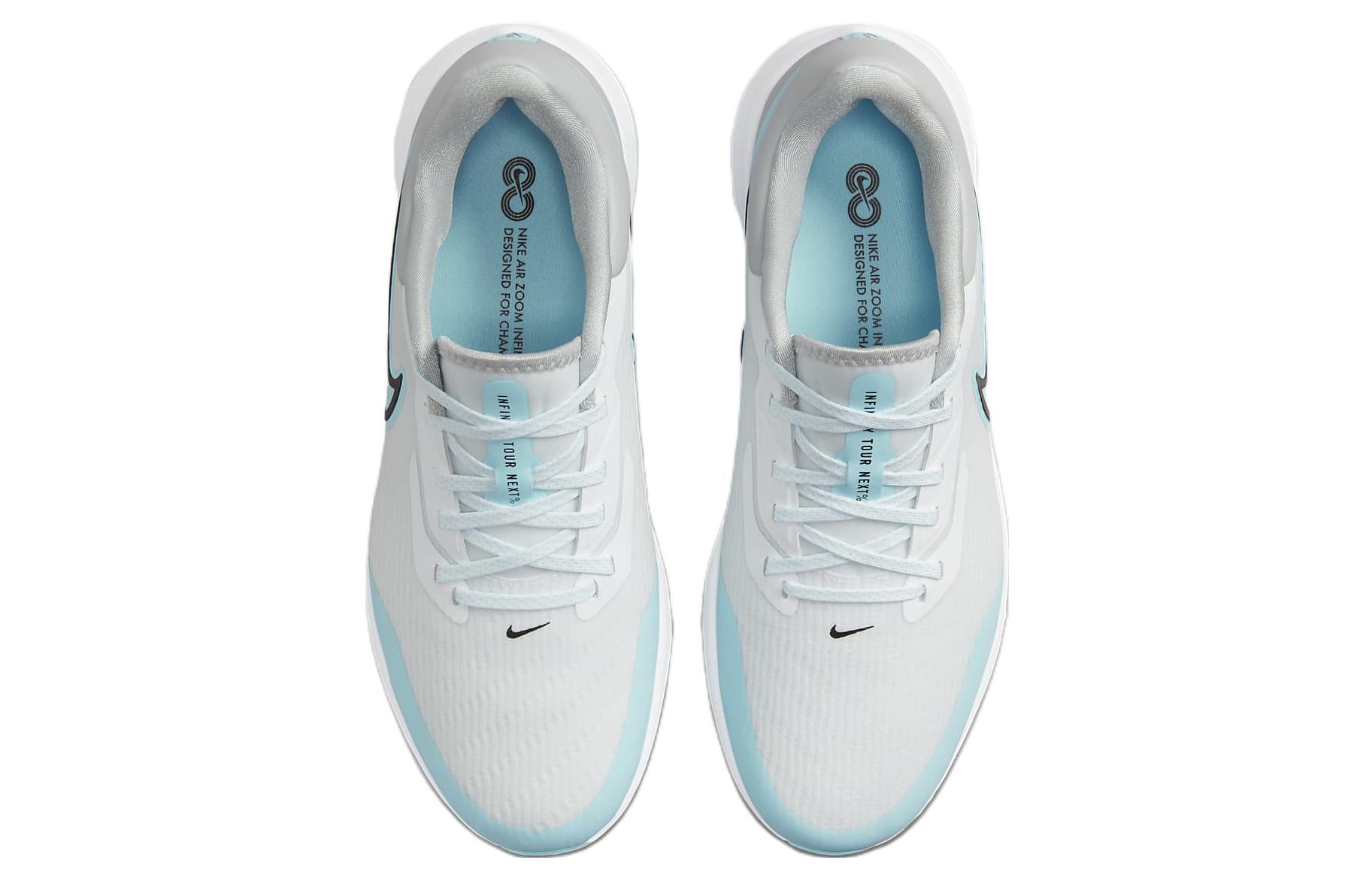 Nike Air Zoom Infinity Tour NEXT% 'White Copa' DC5221-114