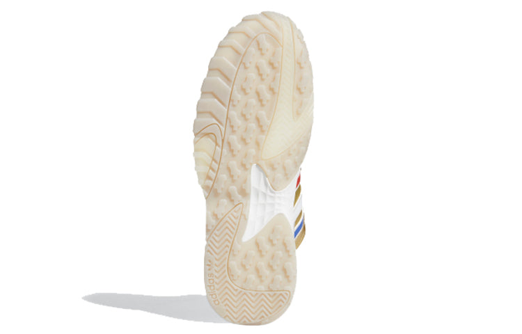 adidas Streetball 'Gold Blue Red' FW0656