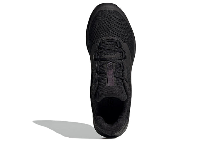 adidas Terrex Two Flow 'Black Grey' GY9346