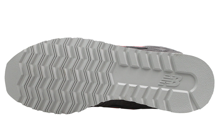 (WMNS) New Balance 520 Grey/Pink WL520AG