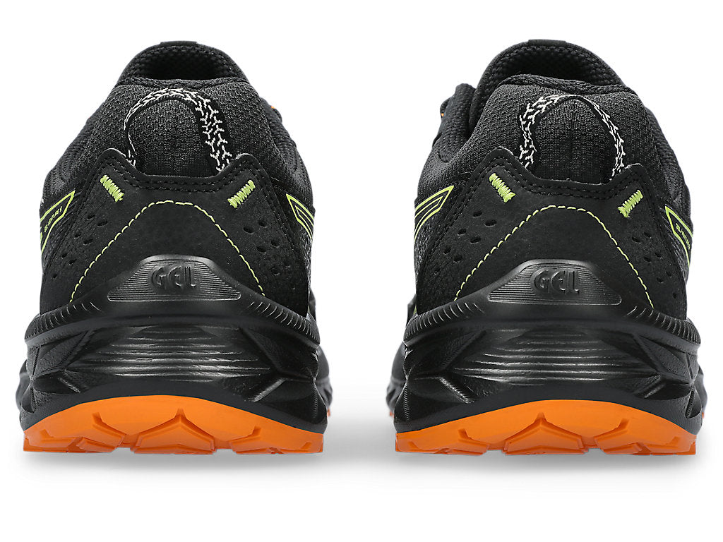 ASICS Gel-Venture 9 'Black Neon Lime' 1011B486-007