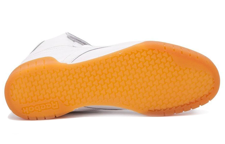 Reebok Ex-O-Fit Hi 'Opening Ceremony White Gum' CN5688