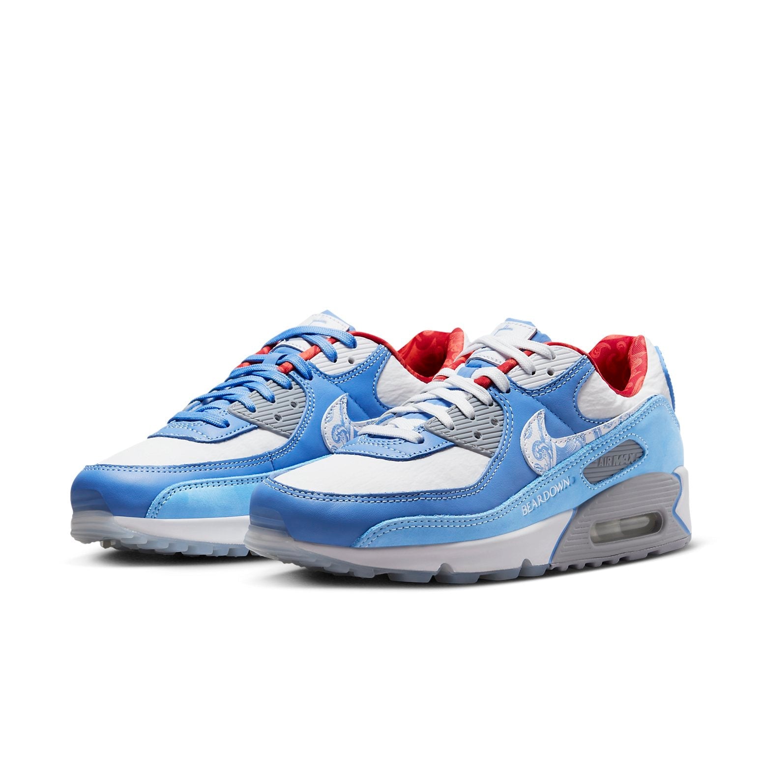 Nike Air Max 90 'Doernbecher' FD9710-400
