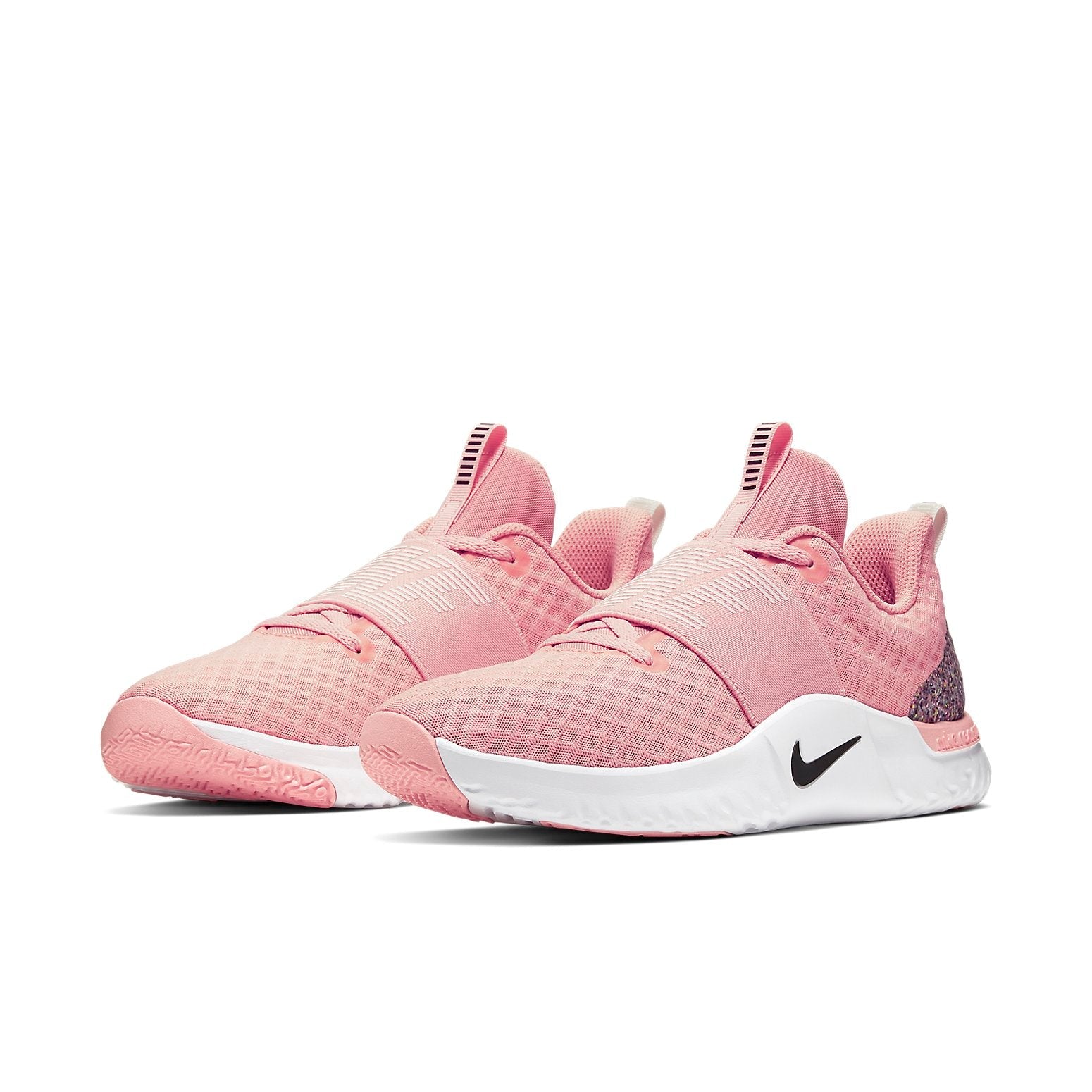 (WMNS) Nike In-Season TR 9 'Coral Stardust' AR4543-600