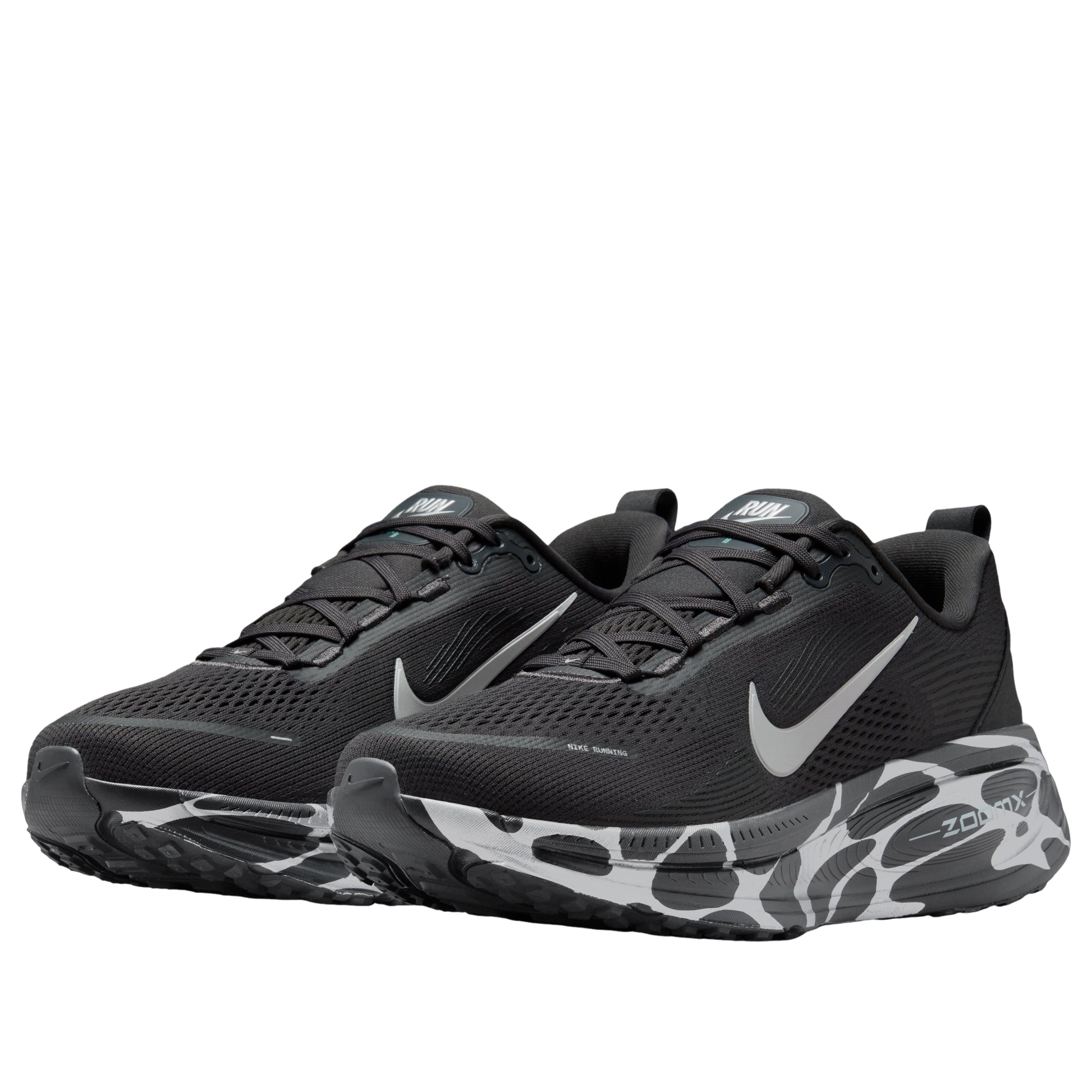 Nike Air Zoom Vomero Plus 'Anthracite Reflect Silver' IM6010-060