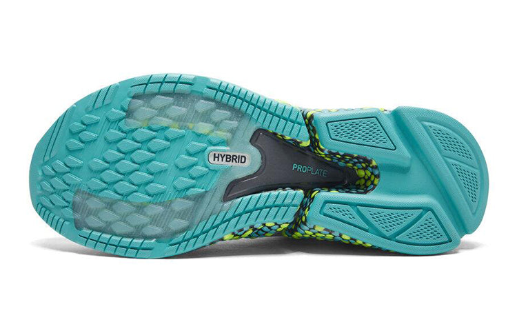PUMA Speed Orbiter Gray 192571-02