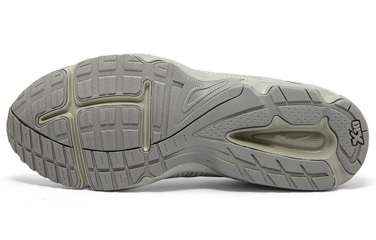 Mizuno Spark CN 2 'Grey' D1GH221108