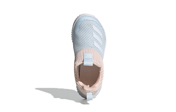 (PS) adidas RapidaZen 2 'Sky Pink Tint' FV2619