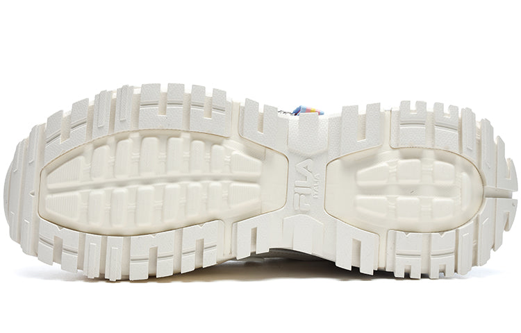 (WMNS) FILA Bianco T12W311301FSD