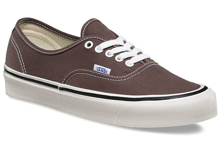 Vans Authentic 44 Dx Navy Blue VN0A38ENMR3