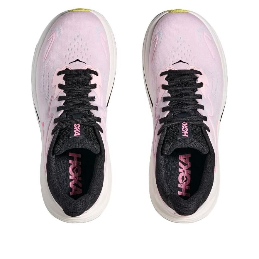 (WMNS) HOKA ONE ONE Clifton 10 'Carnation Starlight Glow' 1162031-CTNS