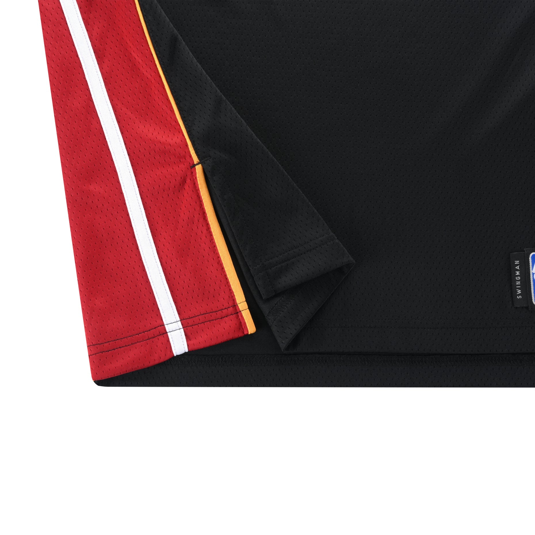 Nike Dri-FIT NBA Miami Heat Jimmy Butler Icon Edition 2022/23 Swingman Jersey DN2011-010