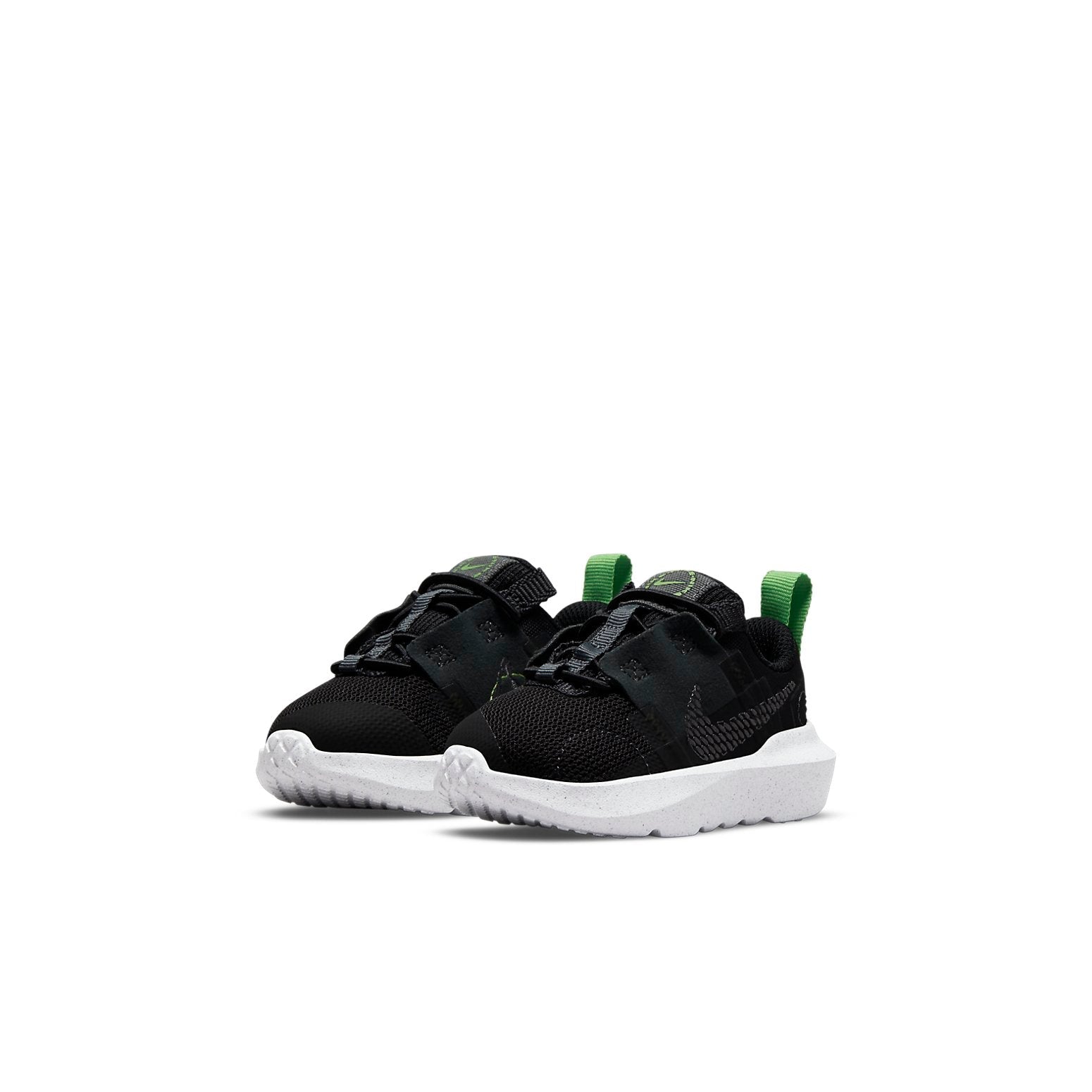 (TD) Nike Crater Impact 'Black' DB3553-001