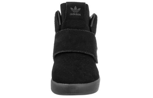 (GS) adidas Tubular Invader 750 'Black' BB2895