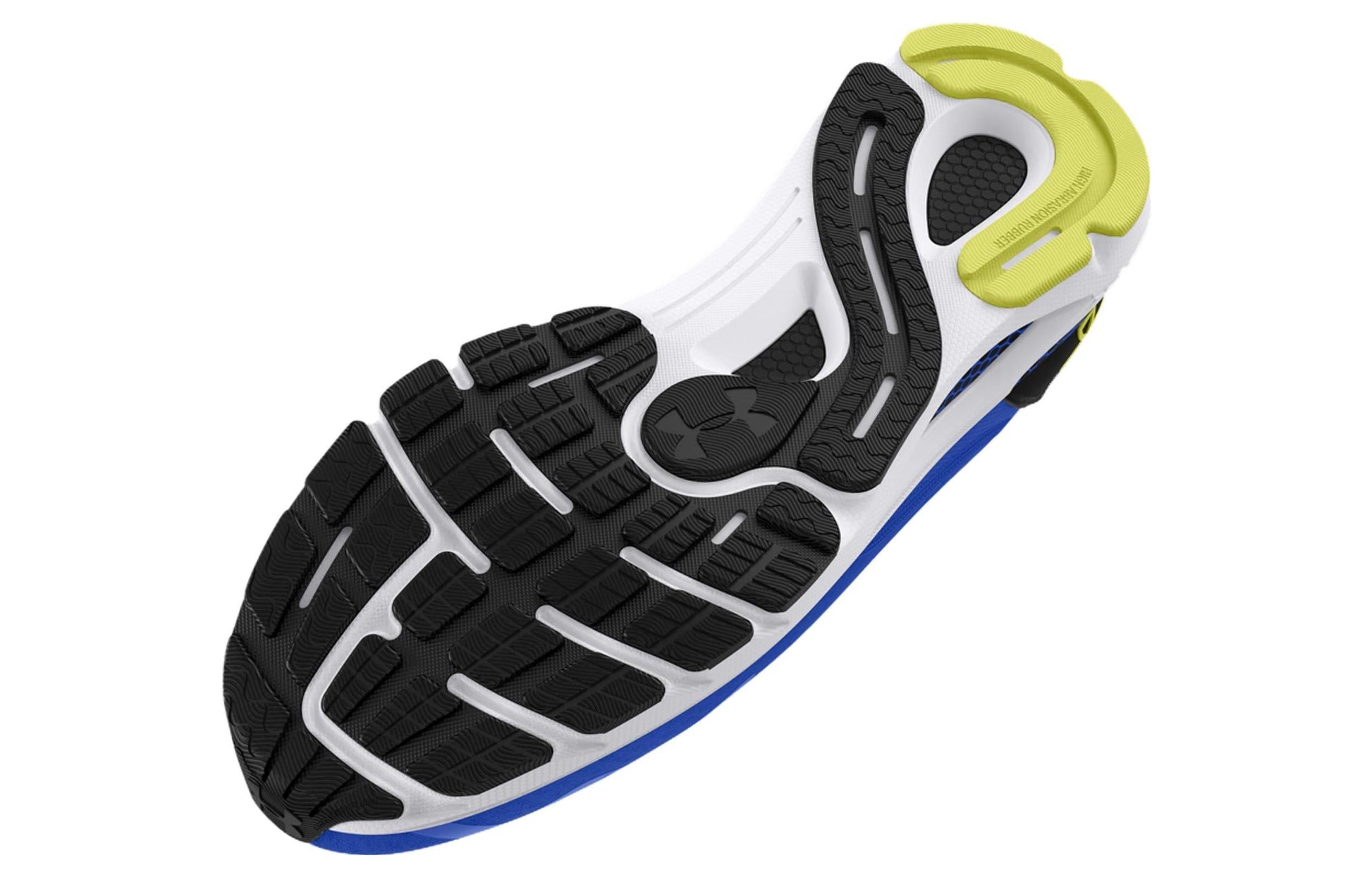 Under Armour HOVR Sonic 6 'Team Royal Lime' 3026121-402