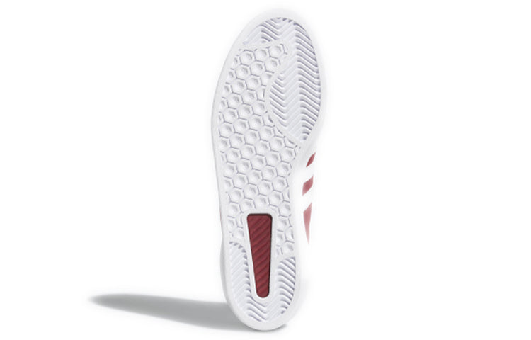 adidas Campus ADV 'Collegiate Burgundy' B22714
