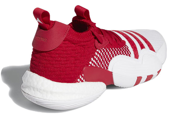 adidas Trae Young 2 'Team Power Red' H03845