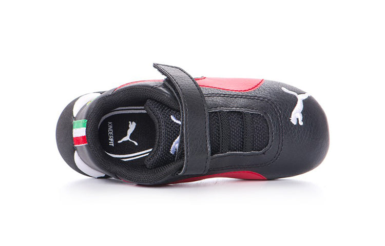 (TD) PUMA Scuderia Ferrari Race R-Cat 'Gray Red' 306548-02