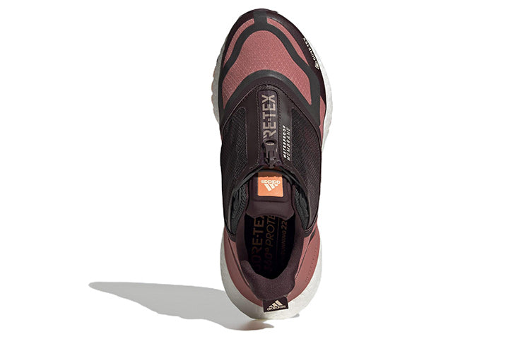 (WMNS) adidas Ultraboost 22 GORE-TEX 'Wonder Red Shadow Maroon' GX9131