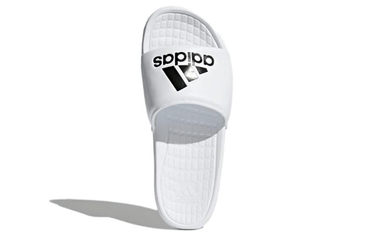 adidas Voloomix Slides 'Cloud White' CP9447