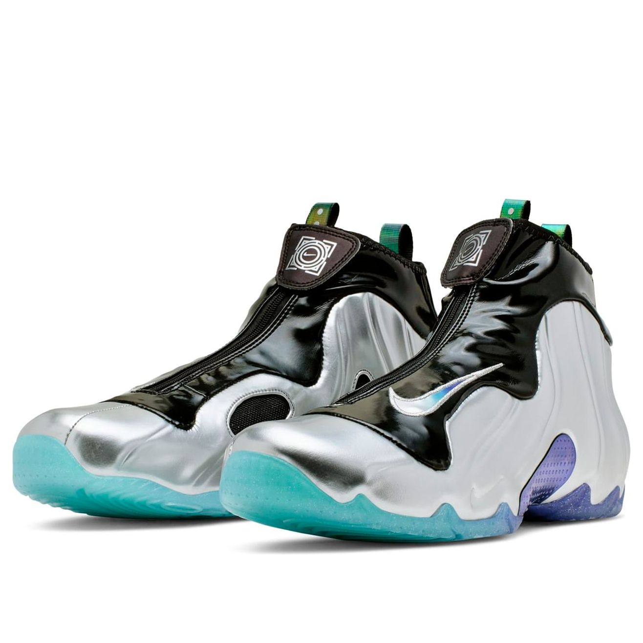 Nike Air Flightposite One 'China Hoop Dreams' CJ8010-990