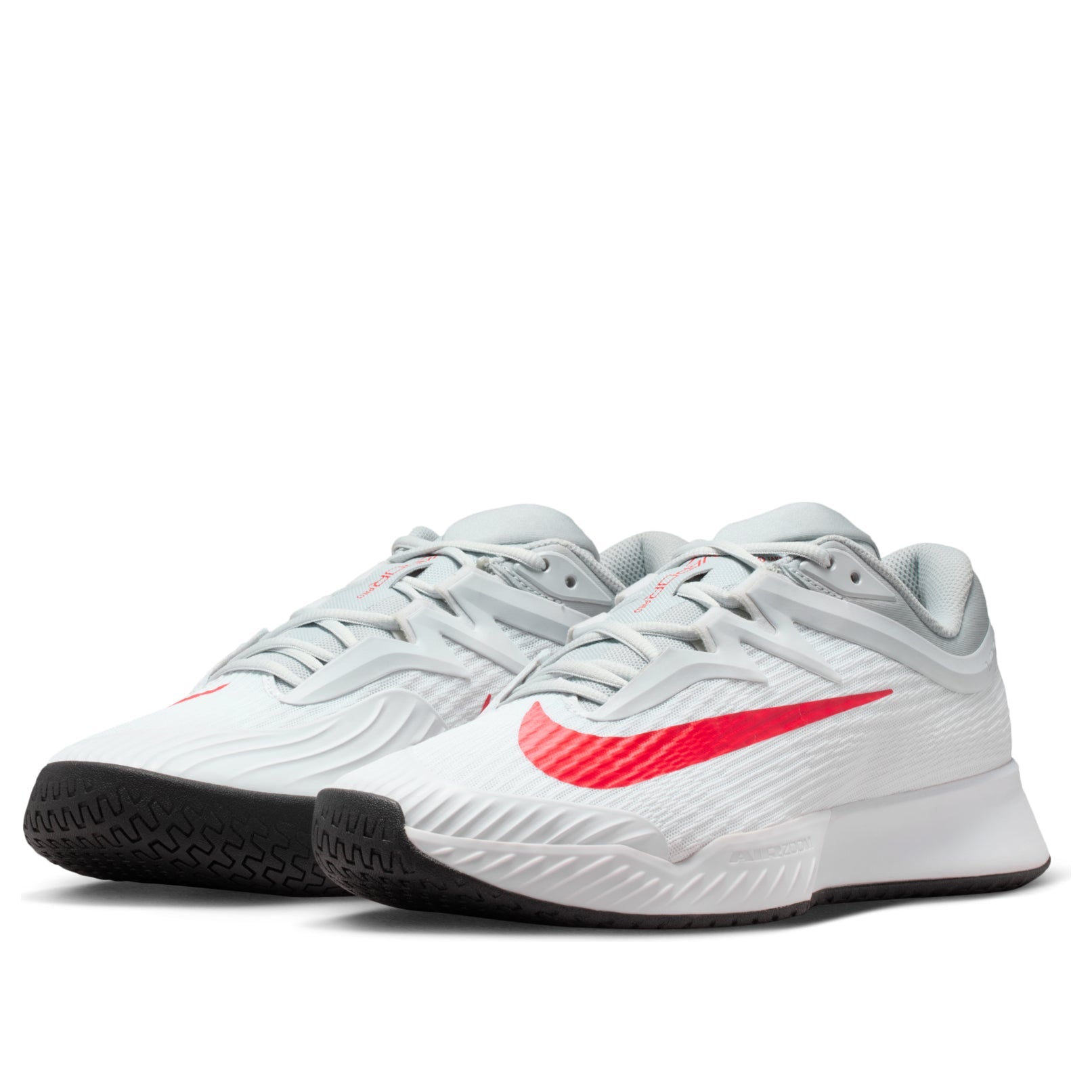 Nike Vapor Pro 3 'White Pure Platinum Light Crimson' FZ2161-109