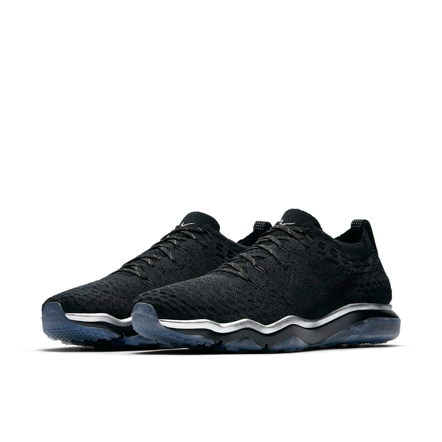 (WMNS) Nike Air Zoom Fearless FK Selfie AH8193-001