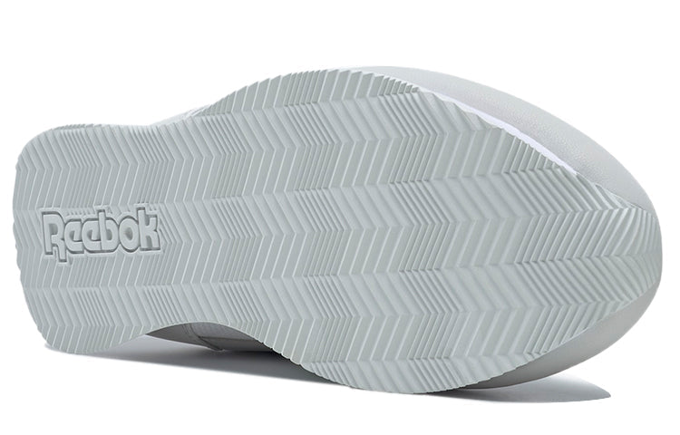 Reebok Royal Classic Jogger 3.0 Low-Top Grey/Green GW7774