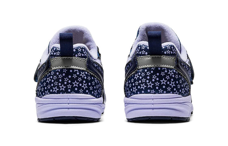 (PS) ASICS GD Runner Mini K 'Blue Purple' TUM161-404