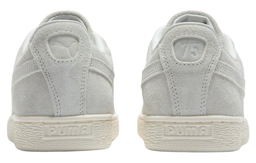 PUMA Suede Classic '75th Anniversary - Feather Grey' 393325-02