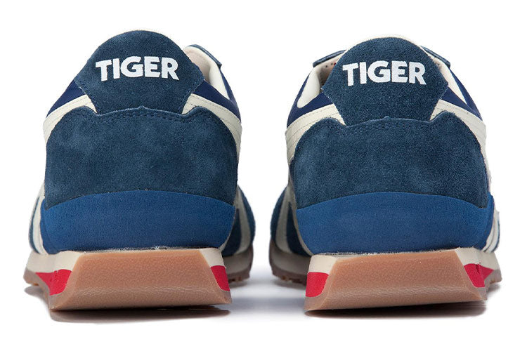 Onitsuka Tiger Ultimate 81 NM 'Blue Red White' 1183B536-401