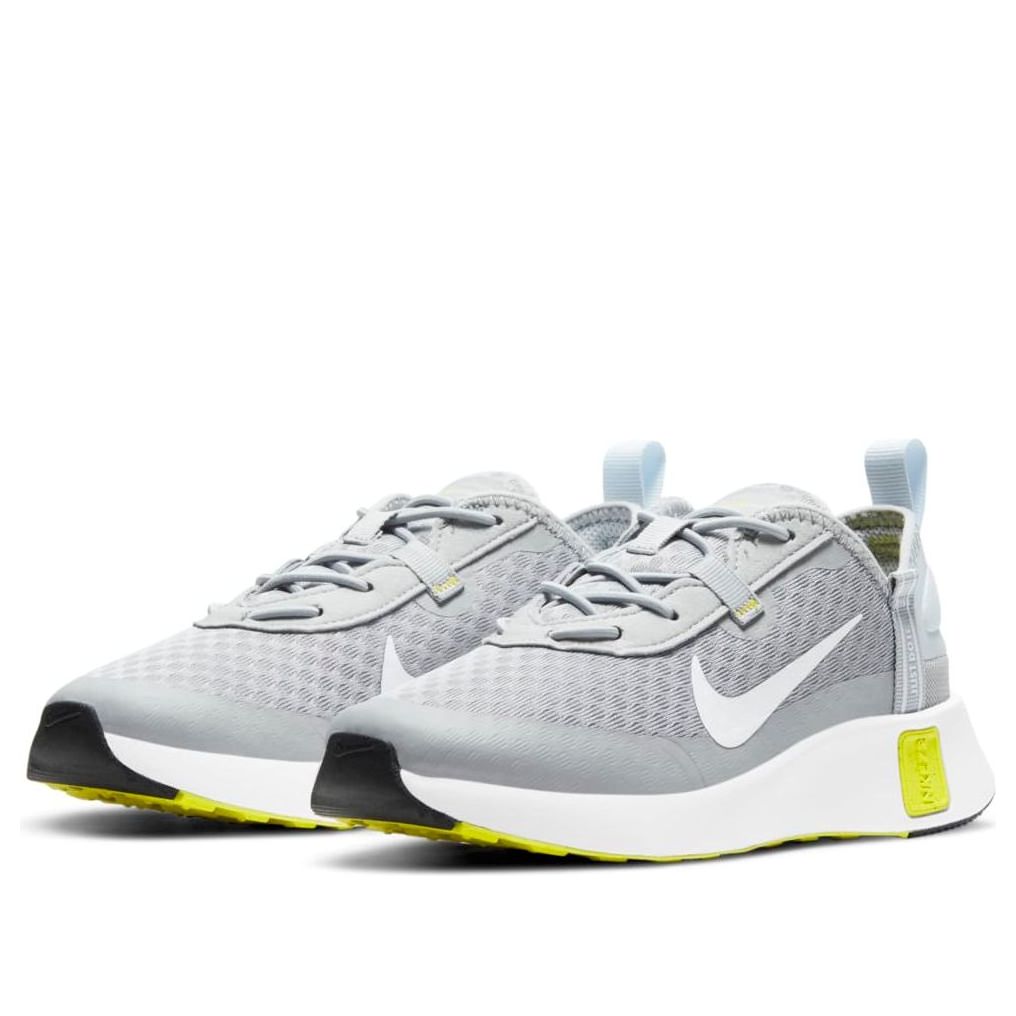 (PS) Nike Reposto 'Light Smoke Grey' DA3266-003