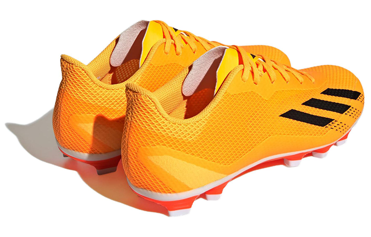 adidas X Speedportal.4 MG 'Orange' GZ2460